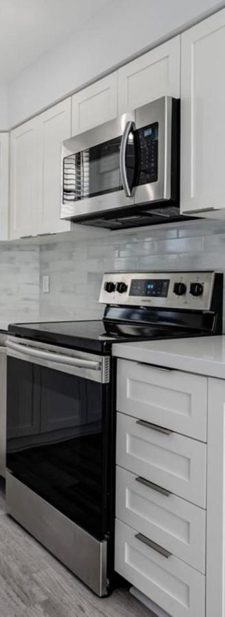 Luxury Private Beach Water-Side Ocean Baby Escape!! Apartment Pompano Beach Luaran gambar